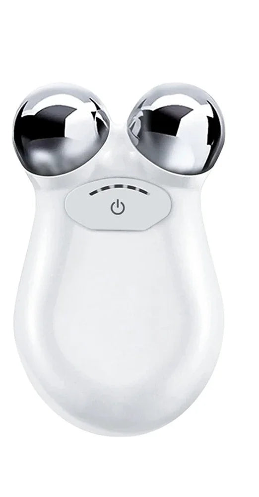 Dispositivo Lifting Viso a Microcorrente - Mariossa Pelle