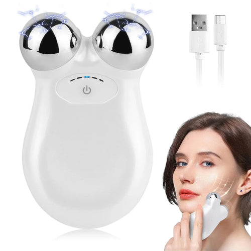 Dispositivo Lifting Viso a Microcorrente