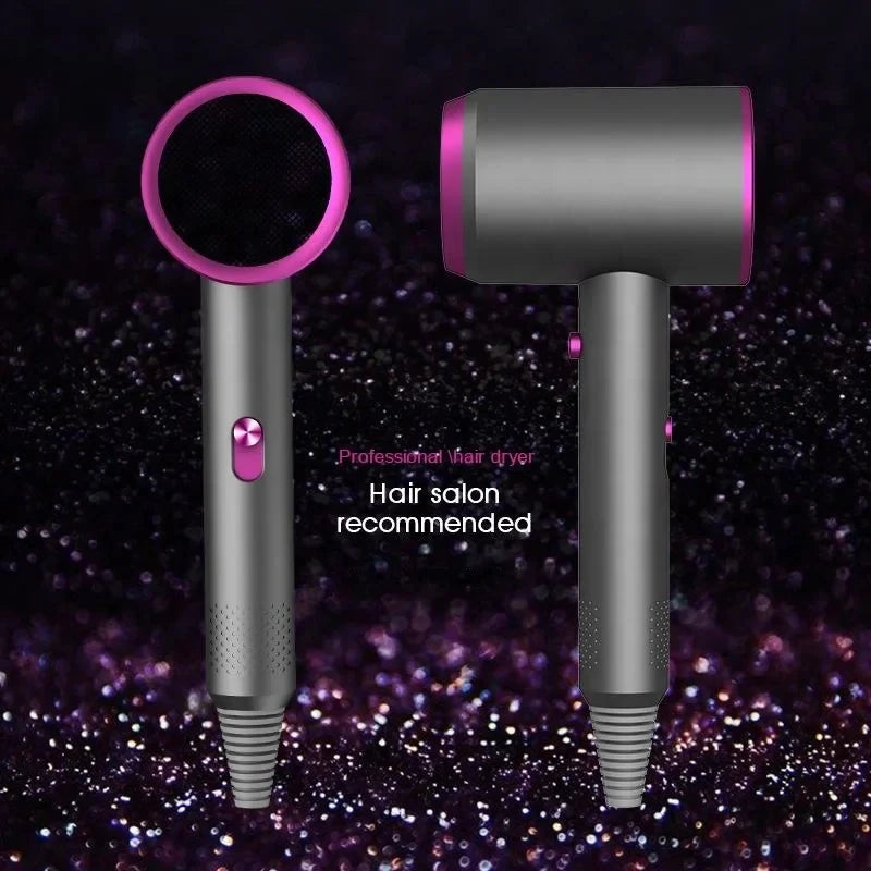 Asciugacapelli Ionico Professionale - Mariossa Pelle