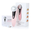 Massaggiatore Viso Elettrico 5 in 1