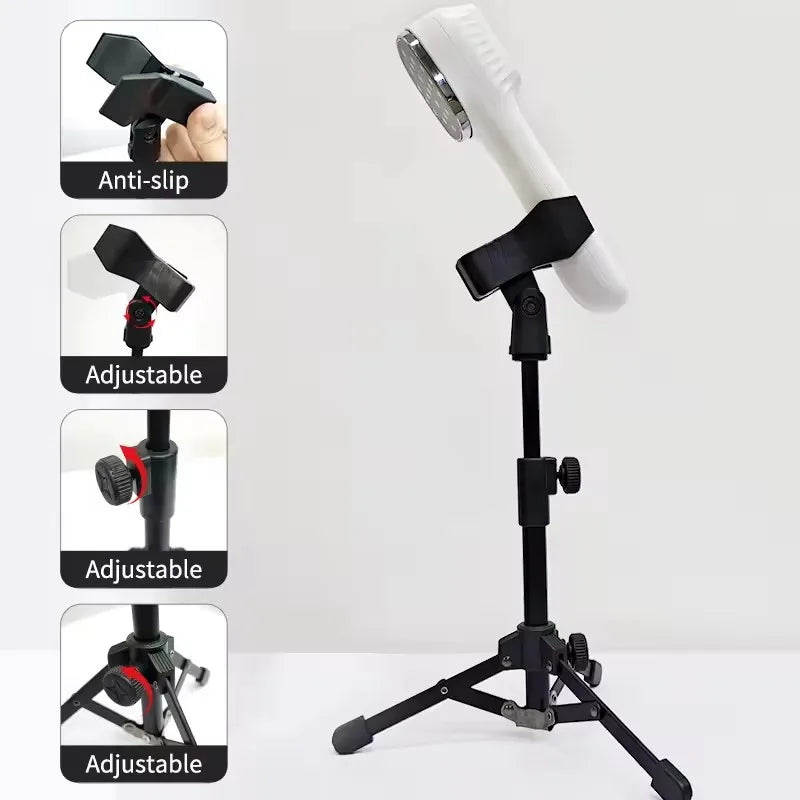 Dispositivo Professionale Luce Rossa & Infrarossi - Mariossa Pelle